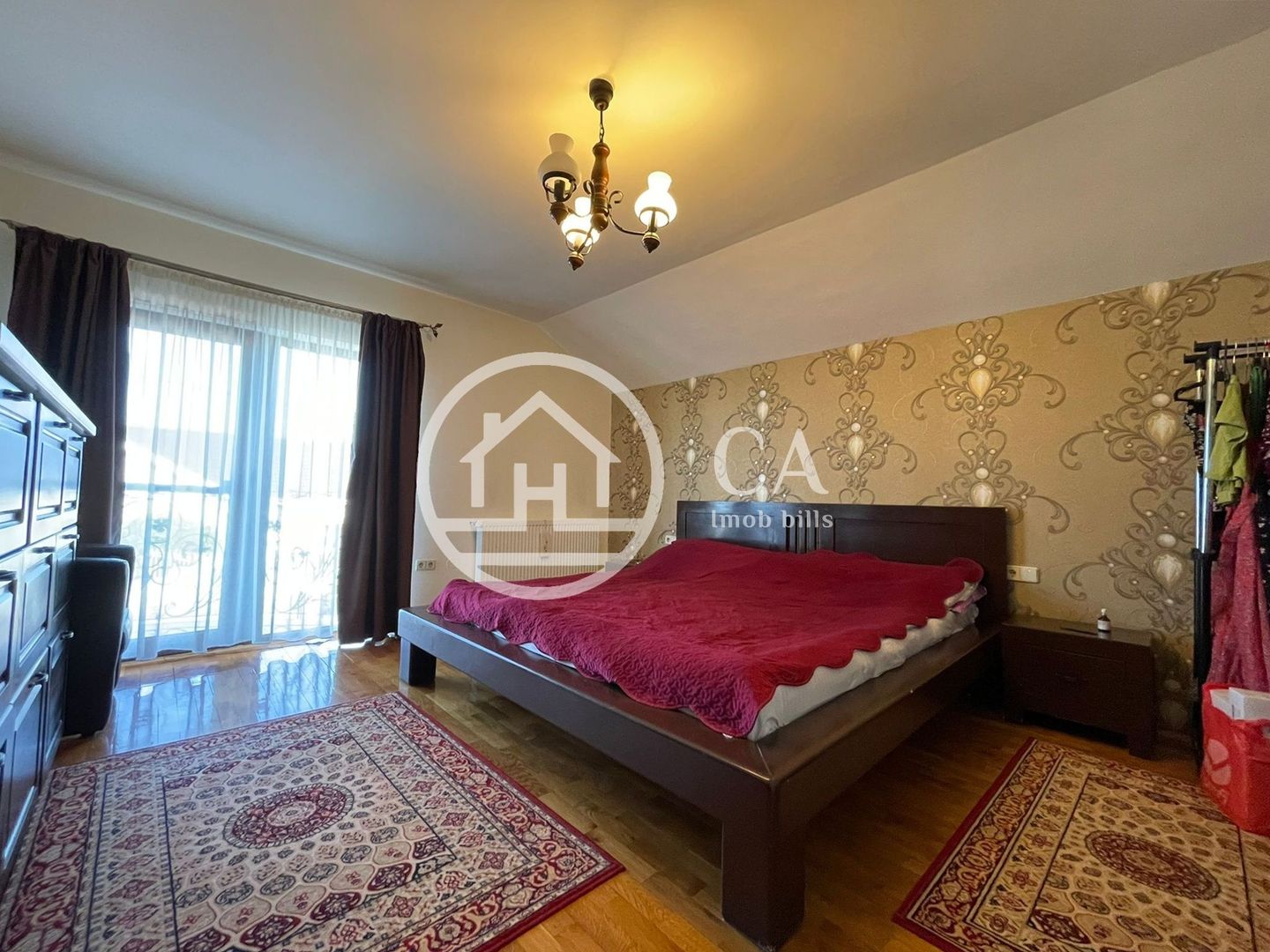 Casa de vânzare cu 4 camere in Santandrei, Bihor. - Poză 13