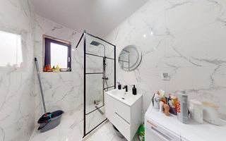 Apartament 2 camere, decomandat, 52 mp utili, parcare inclusă - Poză 4