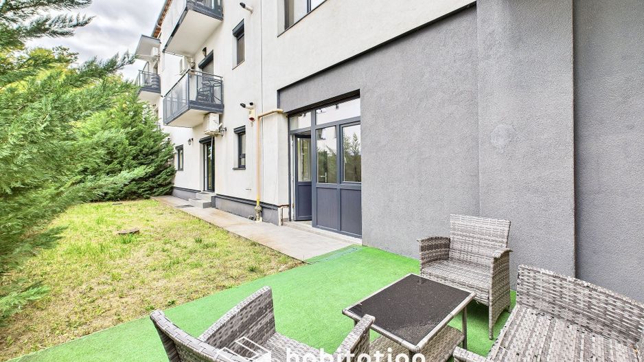 Apartament spațios cu curte și garaj – confortul unei case moderne - Poză 26