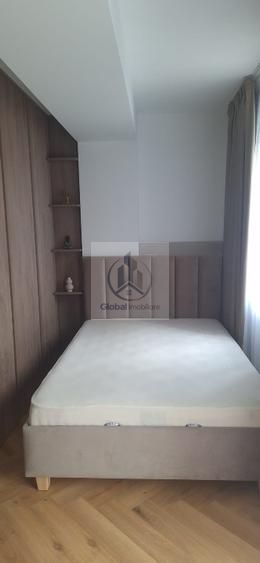 Studio Premium My Place North | Prima Închiriere, Nou, Mobilat, Parcare, 690Euro - Poză 9