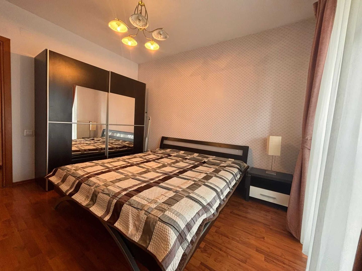 Vanzare Apt 2 camere Lujerului, Quadra1. Posibilitate loc parcare - Poză 6