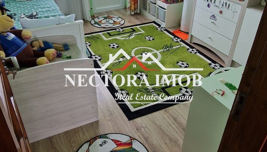 NECTORA IMOB-Apartament 3 camere, Recent Renovat, 74mp, Mobilat/Utilat - Poză 4