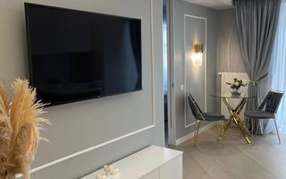 Apartament 2 camere de inchiriat  | Cortina North - Poză 1