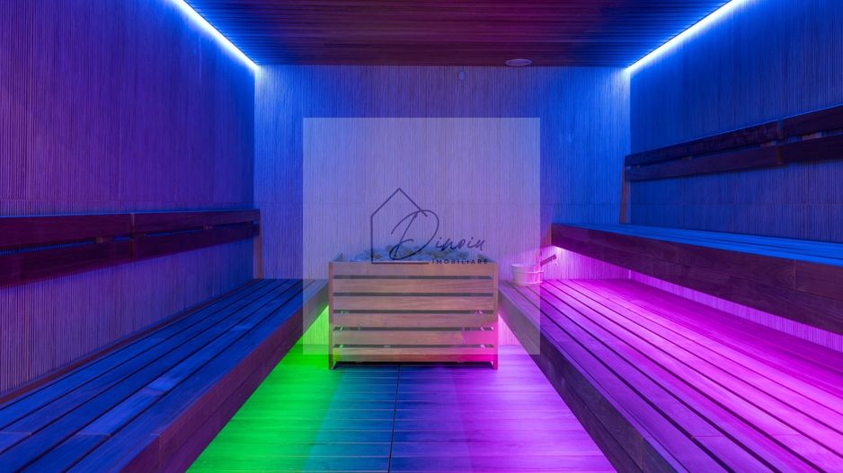 2 camere Cortina North Pipera Aviatiei I Mobilat & utilat I COM 0% - Poză 24