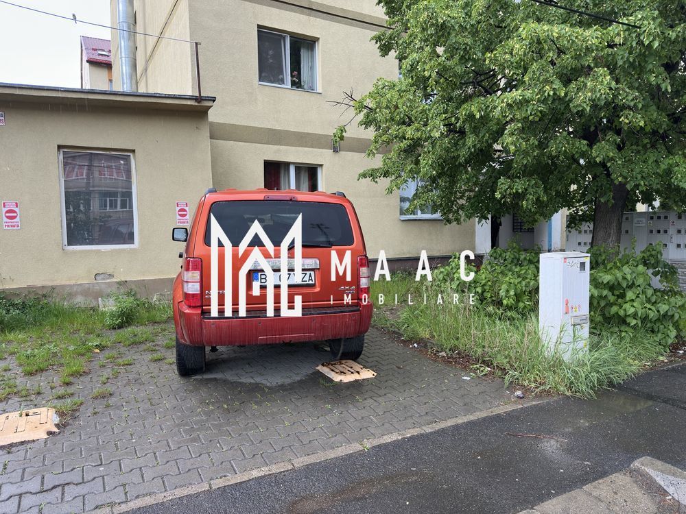 Garsonieră | Mobilată complet | Parter | Vasile Aaron - Poză 8