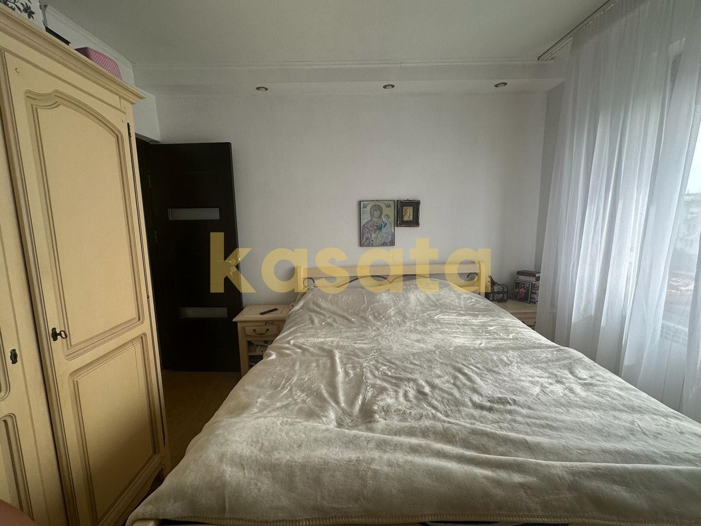 3 Camere🏡 | Crângași 📍 | 2 Băi 🚿| Centrala proprie - Poză 3