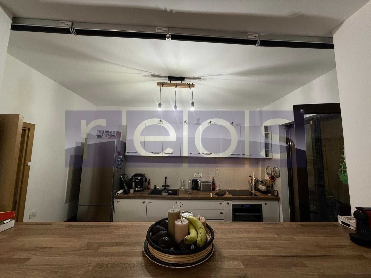 VANZARE -3- CAMERE-CARTIERUL FRANCEZ - HERASTRAU- Loc parcare stație EV - Poză 3