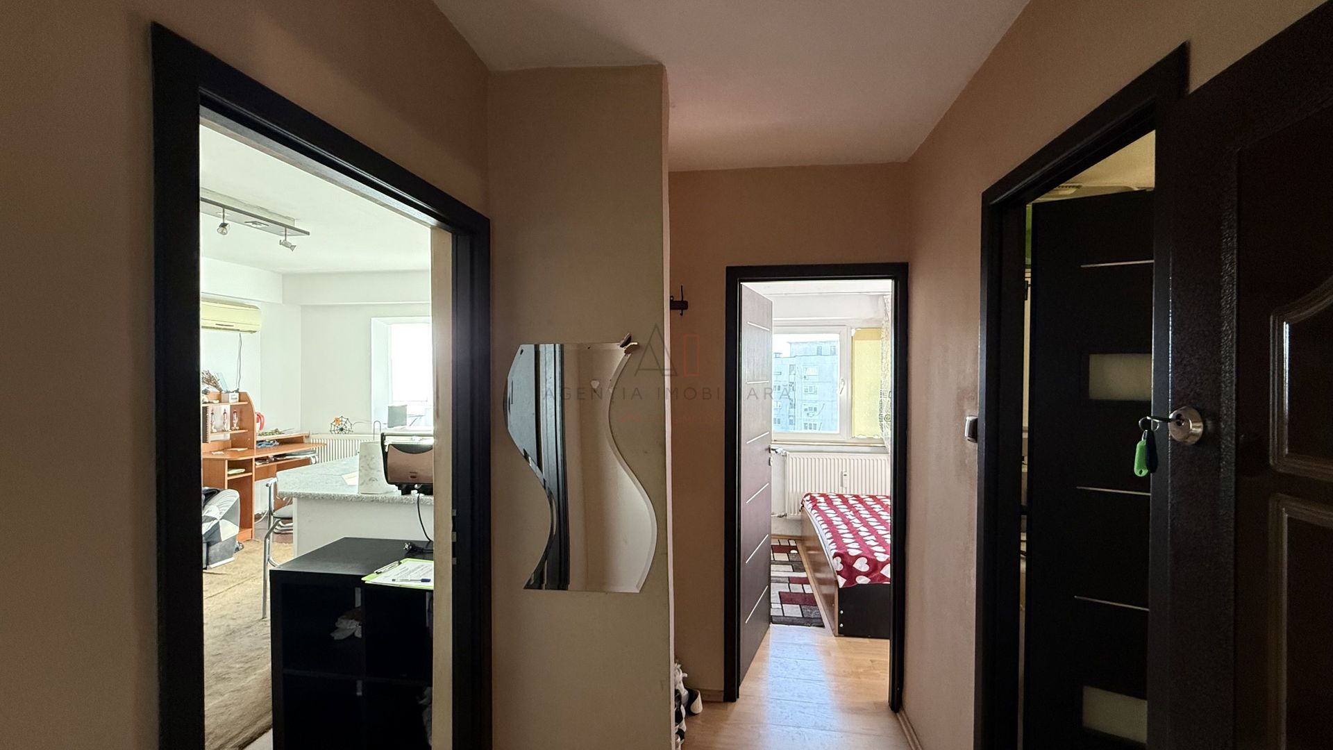 2 Camere langa Parc Sebastian | Mobilat, Utilat - Poză 5