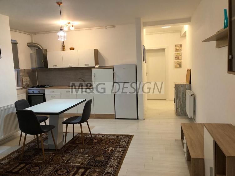 Apartament 2 camere Giroc etaj 1 - Poză 1