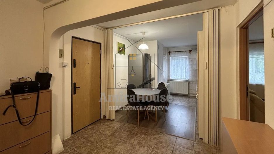 Apartament 4 camere, etaj 2, Zorilor - Poză 5