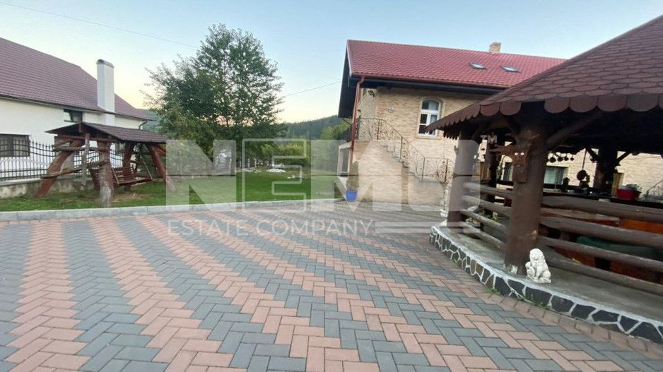 Pensiune Sucevița | Complet Mobilată | 26 Ari - Poză 4