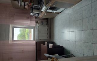 Apartament cu 4 camere Et. 1 Calea Lipovei - Poză 5