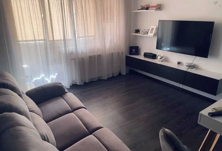 APARTAMENT METROU | VALEA IALOMITEI - Poză 1
