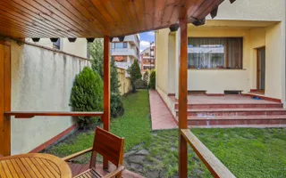 Vila Soseaua Nordului | Gradina | Garaj - Poză 26