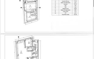 INCHIRIERE CLADIRE BOUTIQUE | 800MP | FLOREASCA | IDEAL CLINICA-BIROU - Poză 22