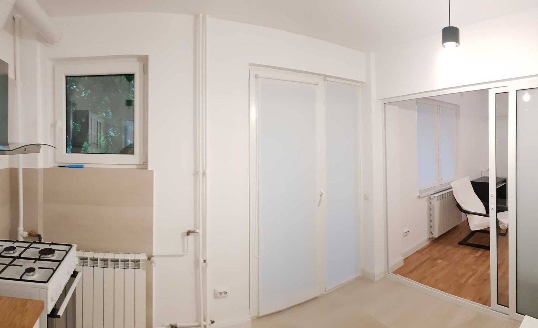 apartament 2 camere str. J. S. Bach Floreasca - Poză 8