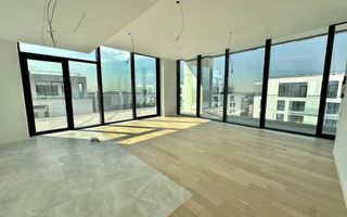 Penthouse 4 Camere | One Cotroceni Towers - Poză 1