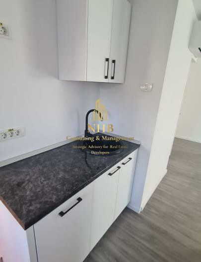 Spatiu de Birouri- 100 mp- NICOLAE CARAMFIL - Poză 4