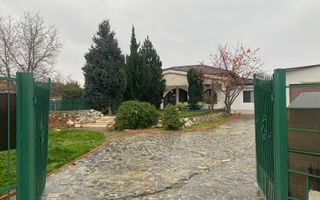 Casa de vis cu piscina- Valea Voievozilor, Dâmbovița! - Poză 2