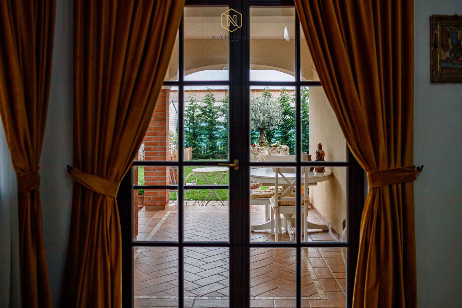 Duplex la Padure - Segmentul Premium - 3 dormitoare & Gradina superba - Poză 7