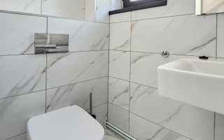 Spatiu comercial la casa - 130mp - Poză 10
