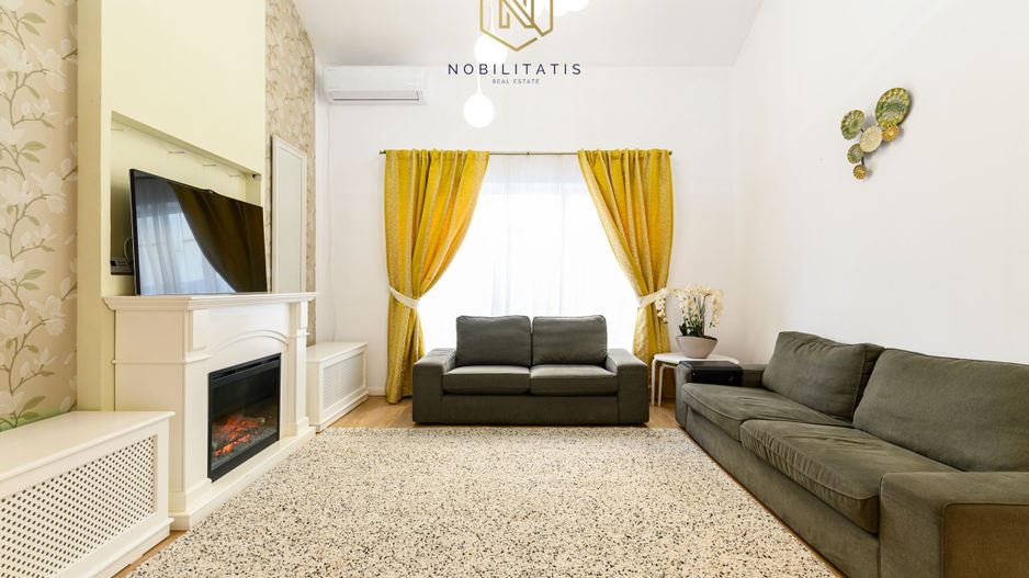 OFERTA VANDUTA - Vila deosebita cu piscina | Comision 0 - Poză 7