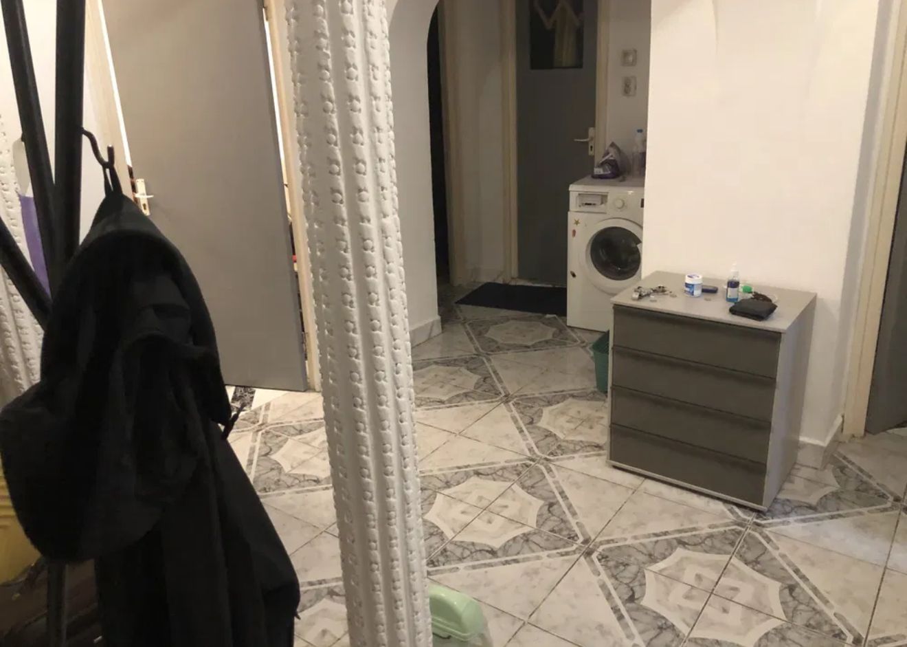 AP. 3 CAMERE CALEA MOSILOR, PET-FRIENDLY, MODERN, METROU 5 MINUTE - Poză 5