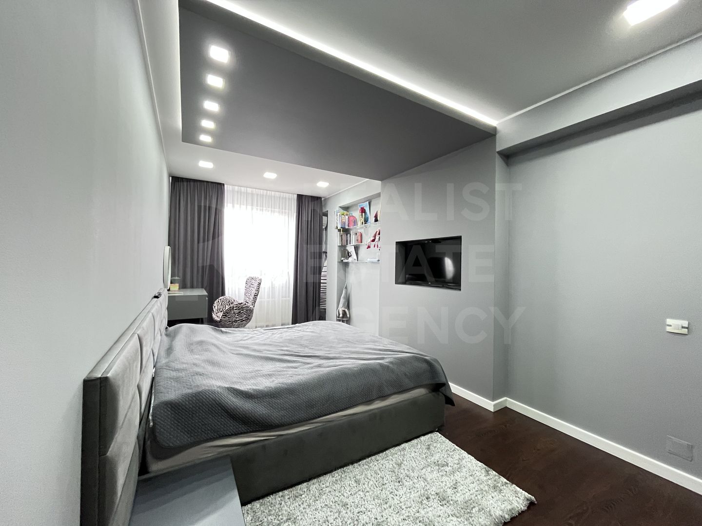 Vânzare, apartament, 2 camere, str. Calea Orheiului, Râșcani - Poză 11