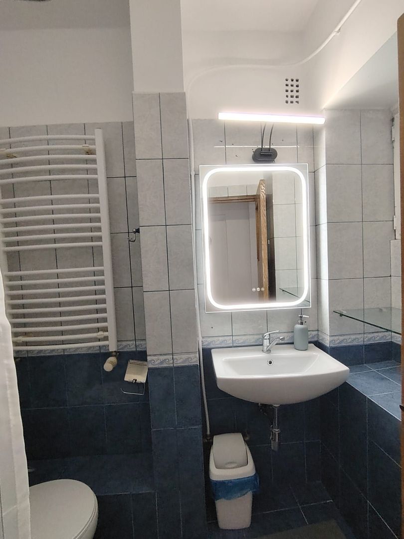 Apartament în Centru Vechi – Compartimentare perfecta | investiții | - Poză 10