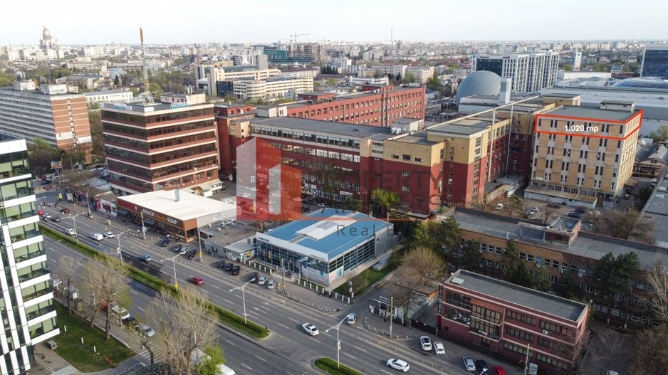 Spatiu industrial, Hala productie - Apaca metrou Politehnica - Poză 1