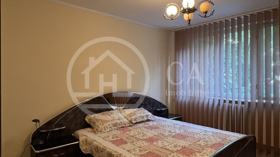 Apartament cu 2 camere de inchiriat in zona Rogerius Oradea - Poză 4