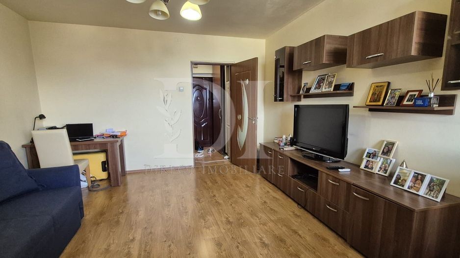 Garsonieră de inchiriat– Gheorgheni, zona Complex Diana - Poză 2
