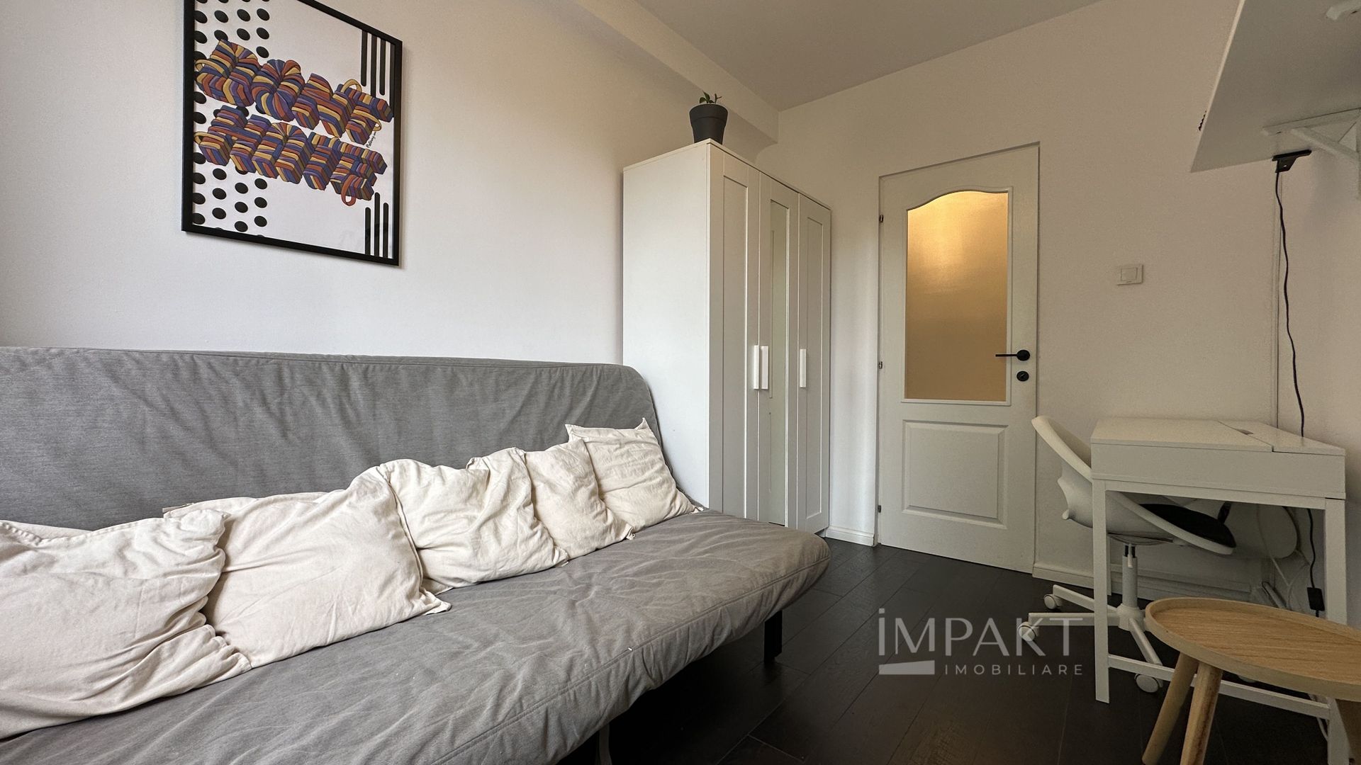 Ideal Investitie | Apartament Ready-to-Move | Boxa | strada Horea - Poză 12