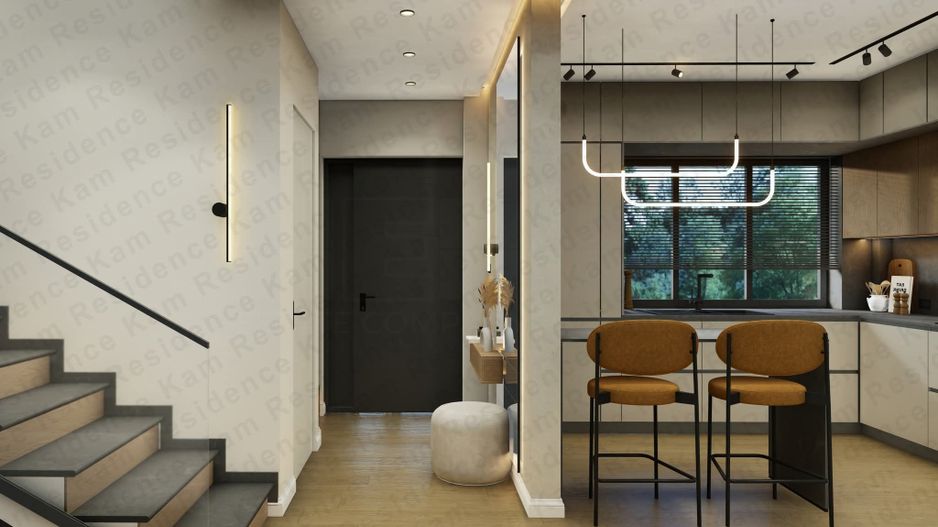 Duplex De Vanzare I Lisaura, Suceava I Pret: 128.900 Euro - Poză 22