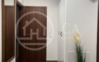 Apartament cu 2 camere de inchiriat in Prima Nufarul Oradea - Poză 3