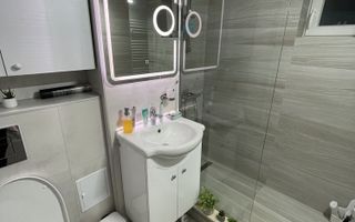 Garsonieră renovată în Aviatiei, aproape de Promenada - Poză 3