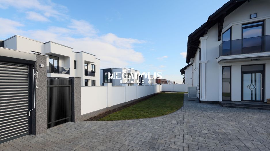 Predare Decembrie 2025 |  Drum Privat | Credit - Poză 5