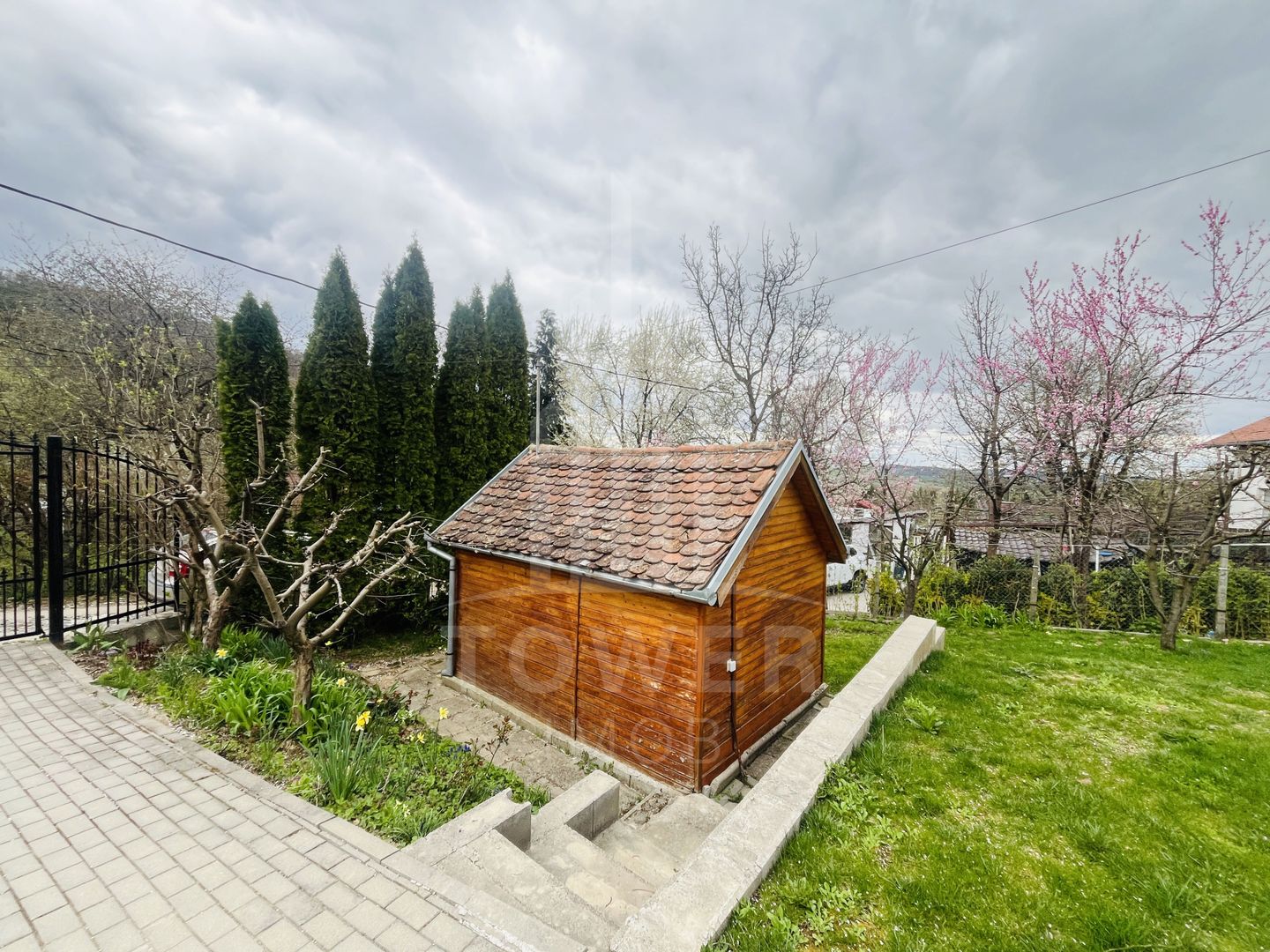 Casă de vacanță în Tocile - Poză 23