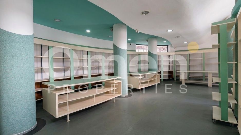 Spațiu comercial | 220 mp | zona Central - Poză 2
