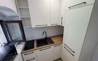 3 camere, modern, central, Piata Mihai Viteazu,zona Aquina Pool,Fierul - Poză 5