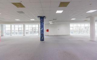 Chirie, spațiu comercial, 700 mp, str. Mircea cel Bătrîn, Ciocana - Poză 13