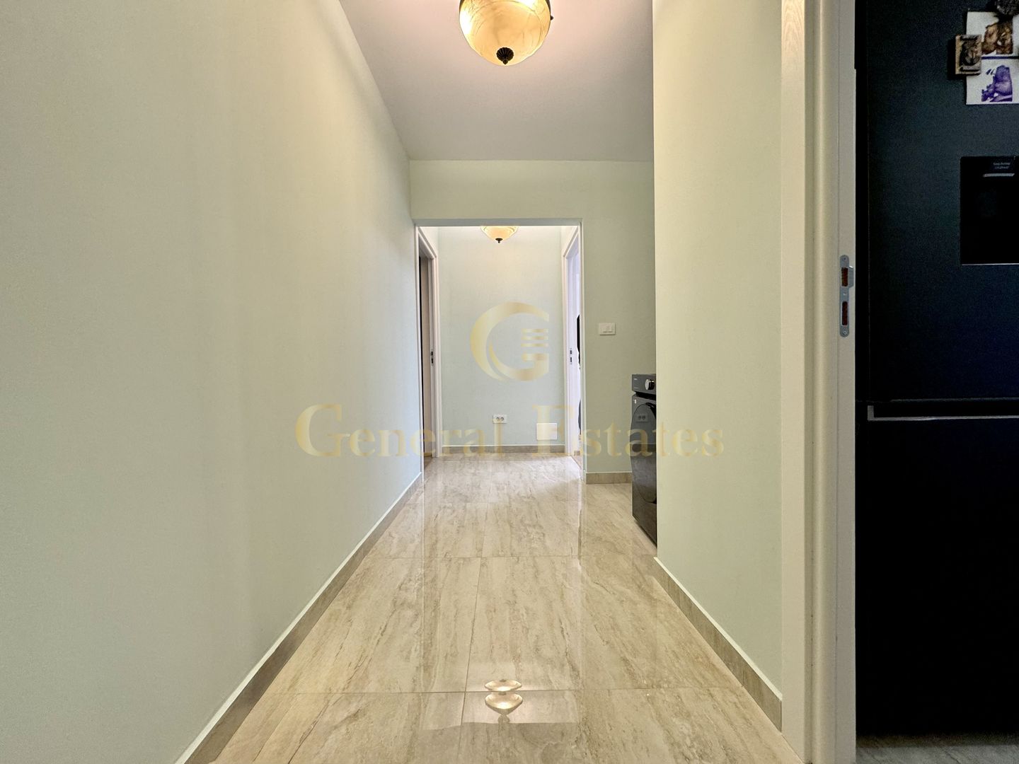 Vânzare apartament cu 2 camere - 59 m.p.- CUG - Iași - Poză 8