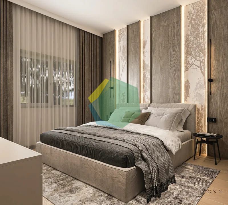 CASĂ INDIVIDUALĂ 3 CAMERE | P+M | PRESALE TUNARI - Poză 16