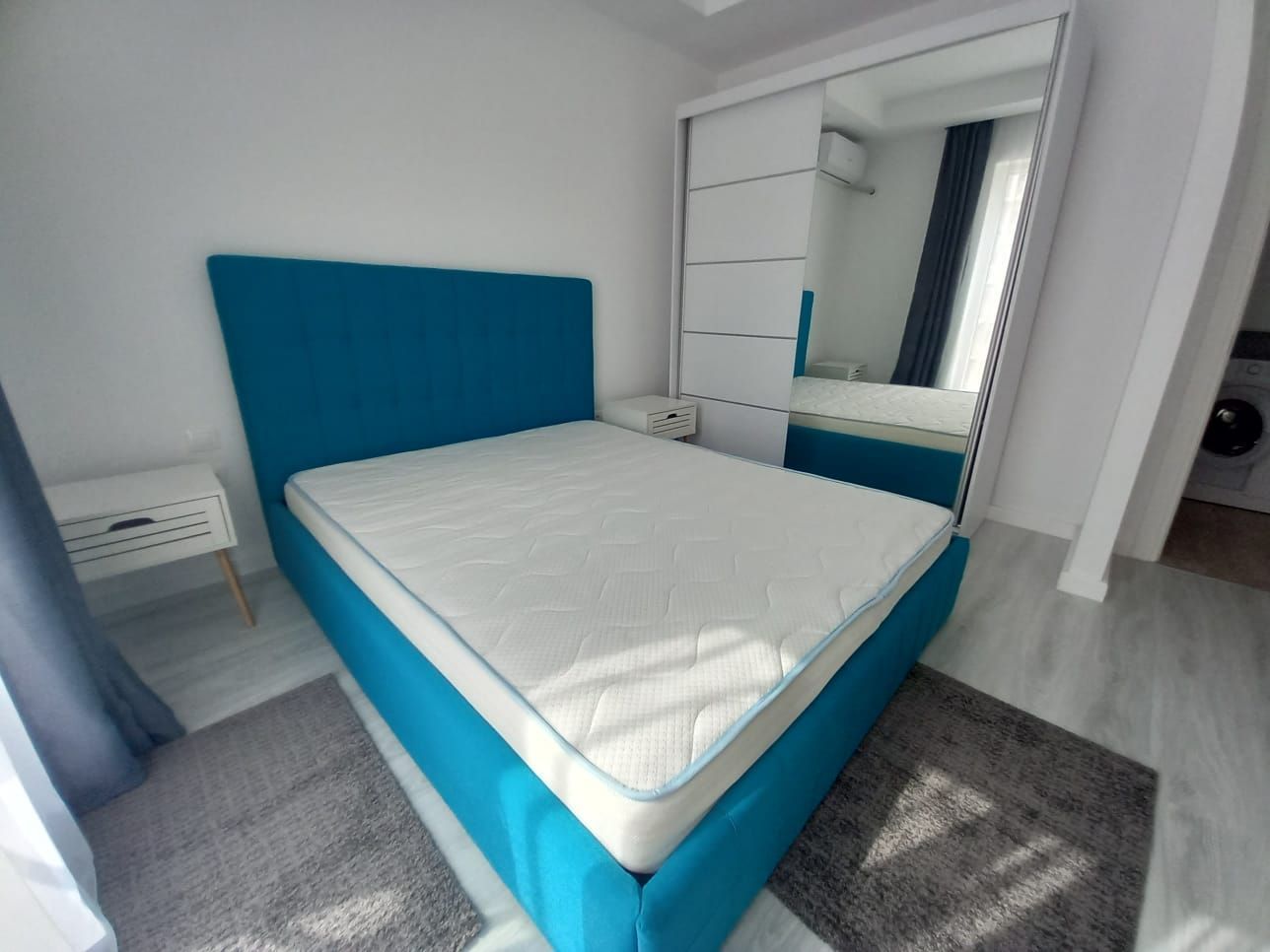 Apartament 3 camere Ansamblul Rezidential Cosmopolis - Poză 5
