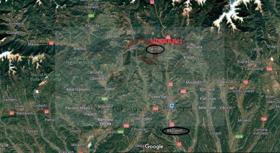 Casa de Vanzare Baiculesti Arges - Poză 6