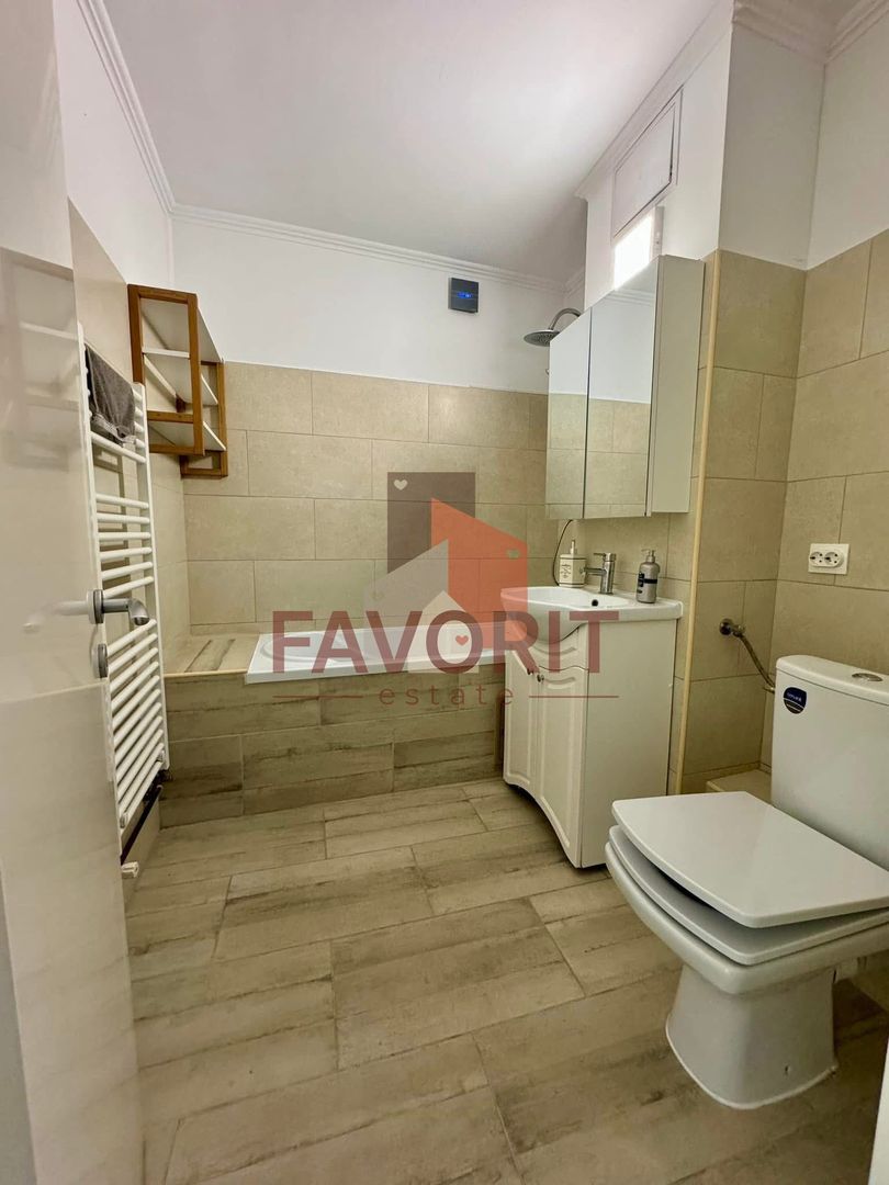 Aoartament 3 camere | Zona Lipovei - Poză 10