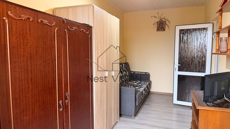 Apartament 3 camere de inchiriat | 65 mp | Etaj 2 | Zona linistita - Poză 8