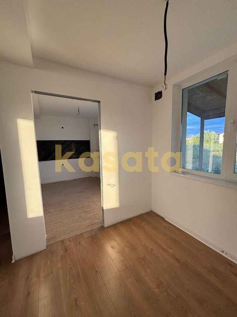 Duplex | Pachet complet, ambele unitati | Domnesti | Mansarda - Poză 21