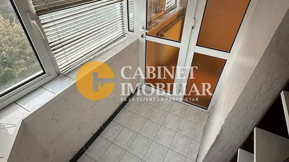 MOARA DE FOC - 3 CAMERE DECOMANDAT - ETAJ INTERMEDIAR - Poză 10