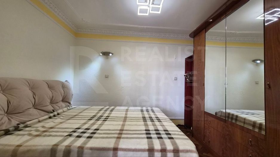 Chirie, apartament, 3 camere, Bd. Constantin Negruzzi, Centru - Poză 5